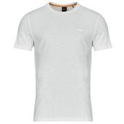 T-shirt Korte Mouw BOSS Tegood