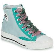 Hoge Sneakers Meline 202OR-HE-E845