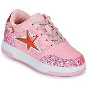 Schoenen met Wieltjes Breezy Rollers STAR