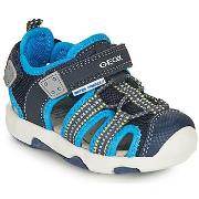 Sandalen Geox SANDAL MULTY BOY