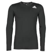 T-Shirt Lange Mouw adidas TF LS