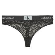 Strings Calvin Klein Jeans MODERN THONG