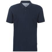 Polo Shirt Korte Mouw Jack &amp; Jones JJEBASIC