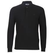 Polo Shirt Lange Mouw Lacoste PH2481 REGULAR