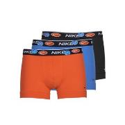 Boxers Nike EVERYDAY COTTON STRETCH X3