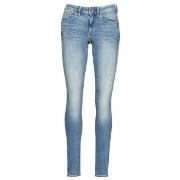 Skinny Jeans G-Star Raw MIDGE ZIP MID SKINNY WMN