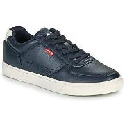 Lage Sneakers Levis LIAM