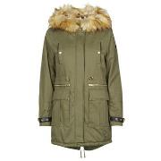 Parka Jas Kaporal LOFTY