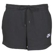 Korte Broek Nike W NSW ESSNTL SHORT FT