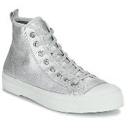 Lage Sneakers Bensimon STELLA B79 SHINY CANVAS