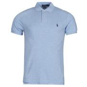 Polo Shirt Korte Mouw Polo Ralph Lauren DOLINAR