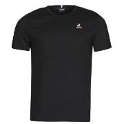 T-shirt Korte Mouw Le Coq Sportif ESS TEE SS N 3 M