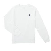 T-Shirt Lange Mouw Polo Ralph Lauren KEMILO