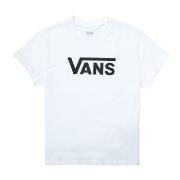 T-shirt Korte Mouw Vans FLYING V SS