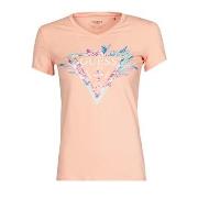 T-shirt Korte Mouw Guess SS VN KATHE TEE