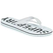 Teenslippers Superdry Code Essential Flip Flop