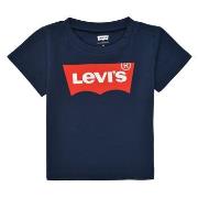 T-shirt Korte Mouw Levis BATWING TEE