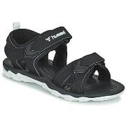 Sandalen hummel SANDAL SPORT JR