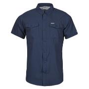 Overhemd Korte Mouw Columbia Utilizer? II Solid Short Sleeve Shirt