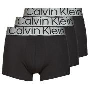 Boxers Calvin Klein Jeans TRUNK X3