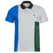 Polo Shirt Korte Mouw Lacoste PH7223 REGULAR