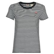 T-shirt Korte Mouw Levis PERFECT TEE