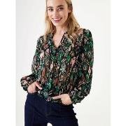 Blouse Garcia -