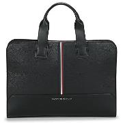 Aktetas Tommy Hilfiger TH CENTRAL SLIM COMPUTER BAG