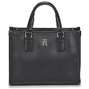 Schoudertas Tommy Hilfiger TH MONOTYPE MINI TOTE