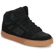 Hoge Sneakers DC Shoes PURE HIGH-TOP WC