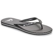 Teenslippers Quiksilver MOLOKAI CORE