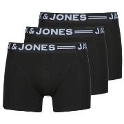 Boxers Jack &amp; Jones SENSE TRUNKS 3-PACK