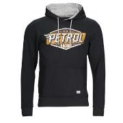 Sweater Petrol Industries Sweater Hooded