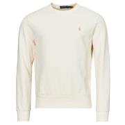 Sweater Polo Ralph Lauren SWEATSHIRT COL ROND EN MOLLETON