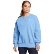 Sweater Under Armour Sweat-Shirt Oversize En Polaire Ua Icon