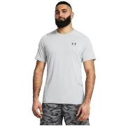 T-shirt Under Armour Équipement Thermique Équipé