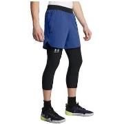 Korte Broek Under Armour Vanish Elite