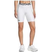 Korte Broek Under Armour Équipement Thermique De 20 Cm