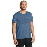 T-shirt Under Armour Une Foulée Fluide