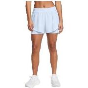 Korte Broek Under Armour Survol Ua 2 En 1