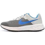 Lage Sneakers Nike -