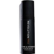 Foundations en Concealers Makeup Revolution Foundation Primer en Hydra...