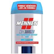 Deodorants Mennen X-treme Ice Fresh 48u Deodorant Stick - 50ml