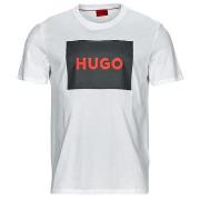 T-shirt Korte Mouw HUGO Dulive222