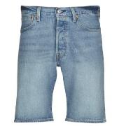 Korte Broek Levis 501® HEMMED SHORT