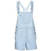 Jumpsui Levis SILVERTAB SHORTALL