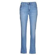 Straight Jeans Levis 724? HIGH RISE STRAIGHT