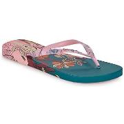 Teenslippers Ipanema IPANEMA FLOWER BOMB FEM