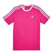 T-shirt Korte Mouw adidas ESS 3S BF T