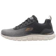 Lage Sneakers Skechers TRACK